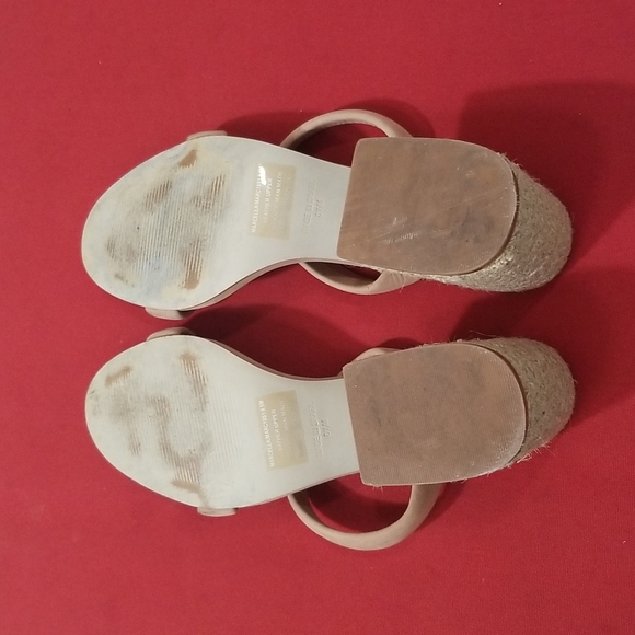 STEVE MADDEN MARCELLA  SANDALS - Picture 7 of 10